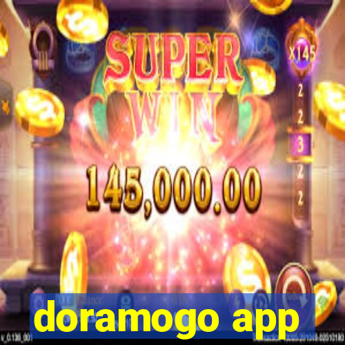 doramogo app